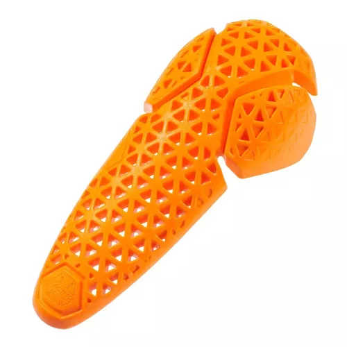 Protecții genunchi Furygan D3O Race L2
