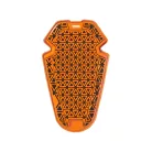 Protecții genunchi/coate Furygan D3O Ghost L2 portocaliu