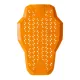 Protecție spate Furygan Full Back 2 D3O Evo portocaliu