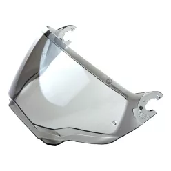 Viziera Scorpion Adf-9000 Air Fumuriu