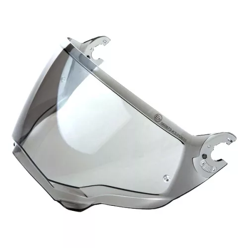 Viziera Scorpion Adf-9000 Air Fumuriu