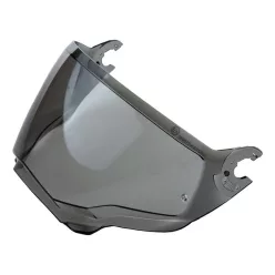 Viziera Pentru Casca Scorpion ADF-9000 AIR Argintiu Oglinda