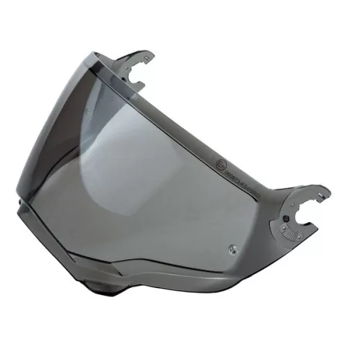 Viziera Pentru Casca Scorpion ADF-9000 AIR Argintiu Oglinda