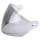 Viziera Scorpion Exo City Ii Fumuriu