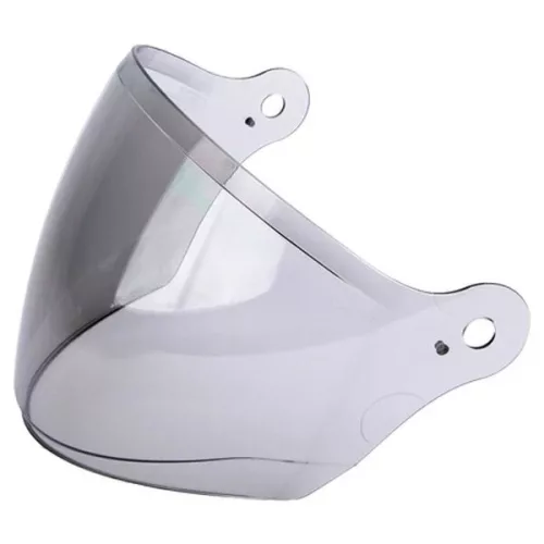 Viziera Scorpion Exo City Ii Fumuriu