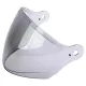 Viziera Scorpion Exo City Ii Fumuriu