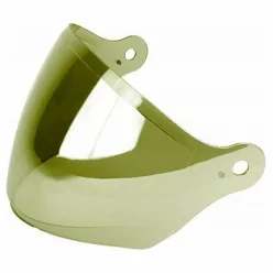 Viziera Pentru Casca Scorpion EXO CITY II Fumuriu Inchis