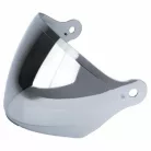 Viziera Pentru Casca Scorpion EXO CITY II Auriu Oglinda