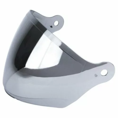 Viziera Pentru Casca Scorpion EXO CITY II Auriu Oglinda