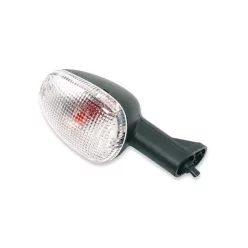   Semnalizator V Parts tip OE față stânga/spate dreapta lentilă transparentă 6704