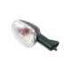 Semnalizator V Parts tip OE față stânga/spate dreapta lentilă transparentă 6704