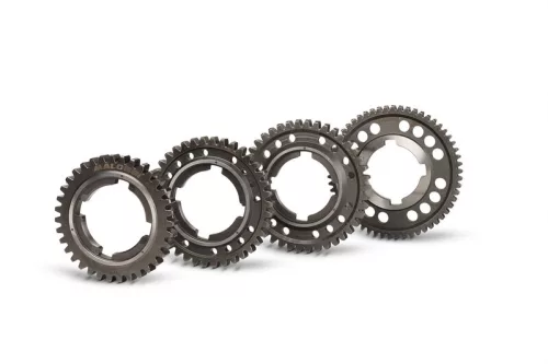 Set pinioane cutie de viteze Malossi Z 55/40/37/36 Vespa PX/Cosa/T5 125-200 2T 6719478