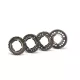 Set pinioane cutie de viteze Malossi Z 55/40/37/36 Vespa PX/Cosa/T5 125-200 2T 6719478