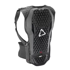 Protecție spate Leatt 2.5 FlexMesh negru