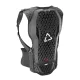 Protecție spate Leatt 2.5 FlexMesh negru