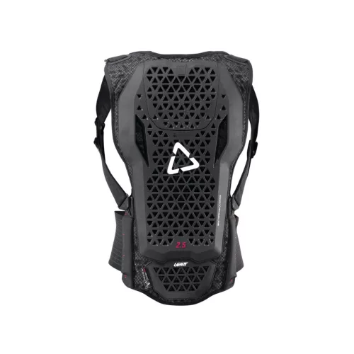 Protecție spate Leatt 2.5 FlexMesh negru