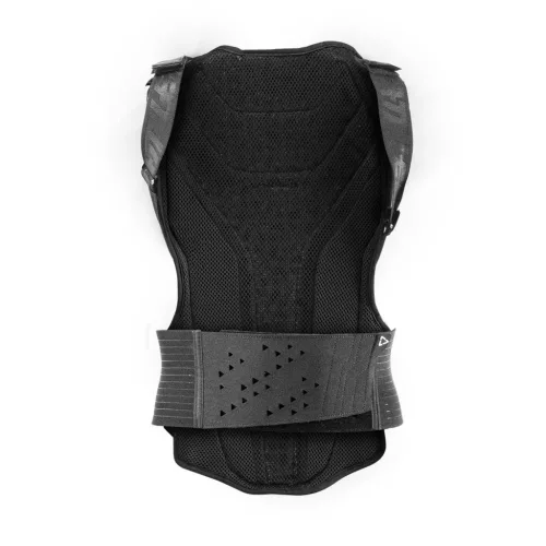 Protecție spate Leatt 2.5 FlexMesh negru