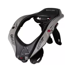 Protecție cervicală (neck brace) Leatt 5.5 gri