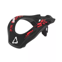 Protecție cervicală (neck brace) Leatt 1.5 Mini negru