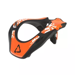 Protecție cervicală (neck brace) Leatt 1.5 Mini portocaliu