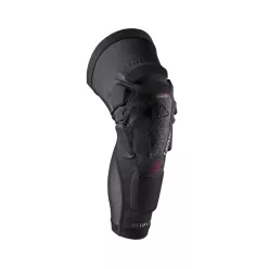 Genunchiere Leatt ReaFlex UltraLite EXT negru