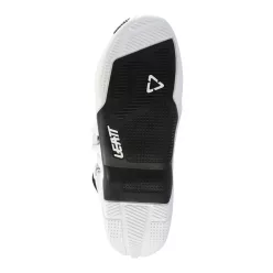 Cizme cross Leatt 4.5 , 38 alb