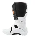Cizme cross Leatt 4.5 , 38 alb