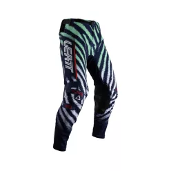 Pantaloni cross Leatt Moto 5.5 I.K.S Matcha