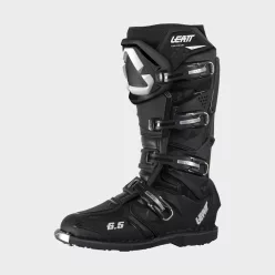 Cizme cross Leatt Moto 6.5 negru