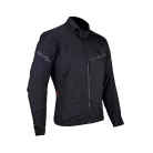Geacă moto Leatt ADV DriTour 7.5 Stealth negru/gri