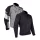 Geacă moto Leatt ADV DriTour 7.5 gri fier