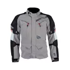 Geacă moto Leatt ADV DriTour 7.5 gri fier