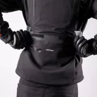 Geacă moto Leatt ADV DriTour 5.5 Stealth negru/gri