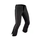 Pantaloni moto Leatt ADV DriTour 7.5 Stealth negru/gri