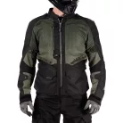 Geacă moto Leatt ADV FlowTour 5.5 verde pădure