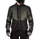 Geacă moto Leatt ADV FlowTour 5.5 verde pădure