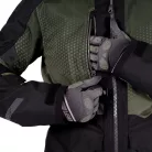 Geacă moto Leatt ADV FlowTour 5.5 verde pădure