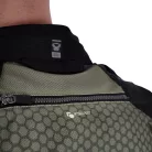 Geacă moto Leatt ADV FlowTour 5.5 verde pădure