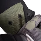 Geacă moto Leatt ADV FlowTour 5.5 verde pădure