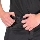 Pantaloni moto Leatt ADV FlowTour 5.5 Stealth negru/gri