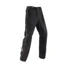 Pantaloni de ploaie Leatt ADV Rain Cover negru