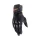 Mănuși moto Leatt ADV SubZero 5.5 Stealth negru/gri