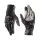 Mănuși moto Leatt ADV X-Flow 8.5 Stealth negru/gri