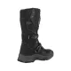 Cizme moto Leatt ADV HydraDri 7.5 Stealth negru/gri