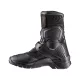 Cizme moto Leatt ADV X-Flow 7.5 Short negru