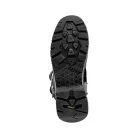 Cizme moto Leatt ADV X-Flow 7.5 Short negru
