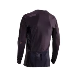 Bluză cross Leatt Moto 5.5 UltraWeld / V26 negru
