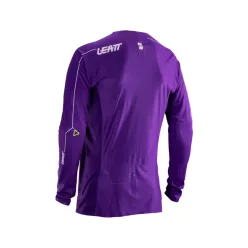 Bluză cross Leatt Moto 5.5 UltraWeld / V26 mov