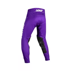 Pantaloni cross Leatt Moto 5.5 I.K.S / V26 mov