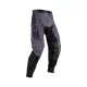 Pantaloni cross Leatt Moto 4.5 / V26 Stealth negru/gri